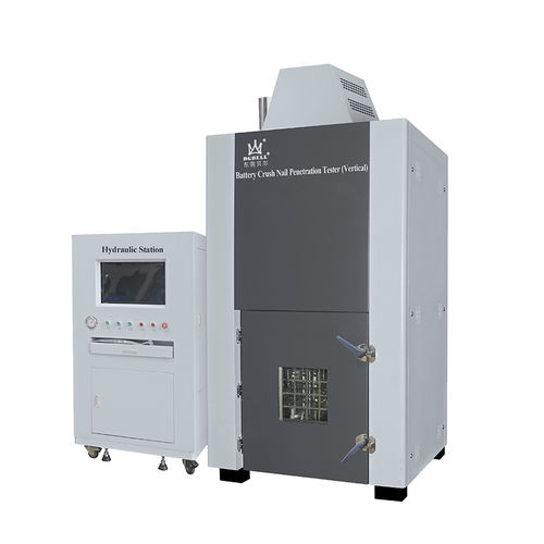 Macchina per test di pressione - BE-6047C series - Guangdong Bell Experiment Equipment Co., Ltd - di resistenza / di durezza / di prestazione