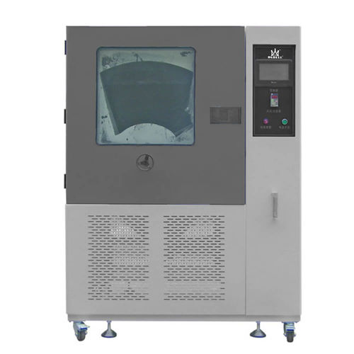 Camera per test di tenuta alla polvere - BE-XR-M - Guangdong Bell Experiment Equipment Co., Ltd - di corrosione tramite sabbia / di sabbia / per macchine di prova di materiali