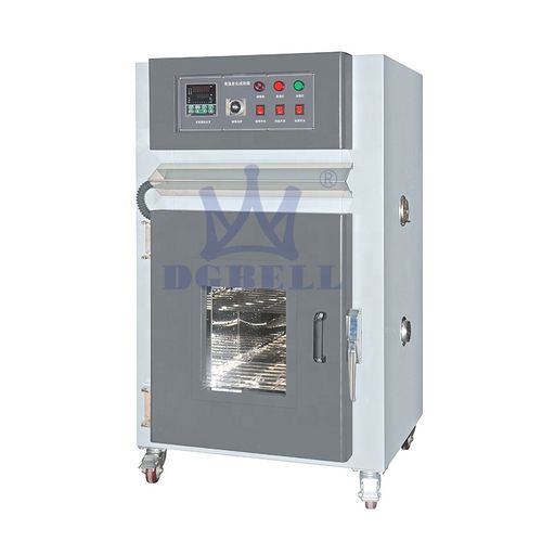 Forno ad armadio - BTG-MO - Guangdong Bell Experiment Equipment Co., Ltd - per essiccazione / a circolazione d'aria