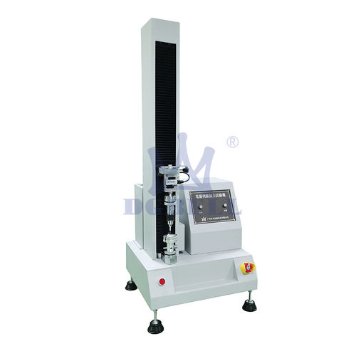 Macchina per prova universale - BF-BL - Guangdong Bell Experiment Equipment Co., Ltd - controllata da computer / per materiali / per plastica