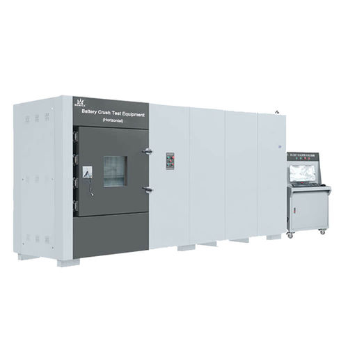Macchina per test di forza - ECE R100-BE-6045C - Guangdong Bell Experiment Equipment Co., Ltd - controllata da computer / per veicolo / per batteria