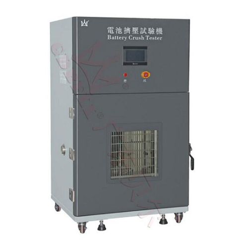 tester di schiacciamento e compressione - Guangdong Bell Experiment Equipment Co., Ltd