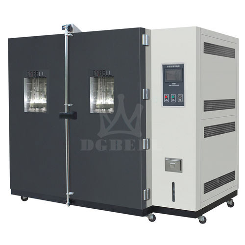 Camera per test termostatica - CLIMATEBTHW-6M - Guangdong Bell Experiment Equipment Co., Ltd - di umidità / di temperatura / ambientale