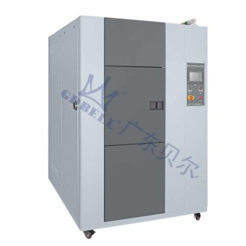 Macchina per prova per shock termico - TEMPEBTS - Guangdong Bell Experiment Equipment Co., Ltd - controllabile tramite PC / per batteria