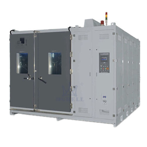 Camera per test climatica - IEC68BTHW-10M - Guangdong Bell Experiment Equipment Co., Ltd - di umidità / di temperatura / environmental stress screening