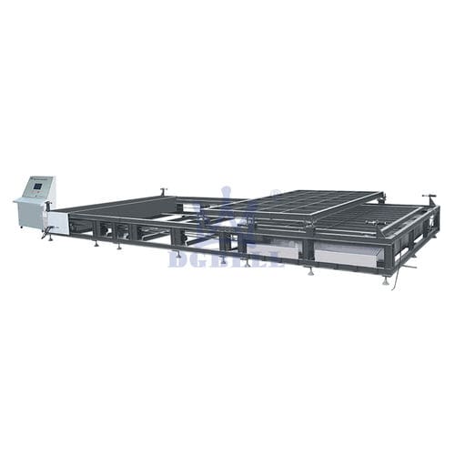 Macchina per prova d'infiammabilità - FLAMMABE-8202-3000 - Guangdong Bell Experiment Equipment Co., Ltd - automatica / per prodotti elettronici / per batteria