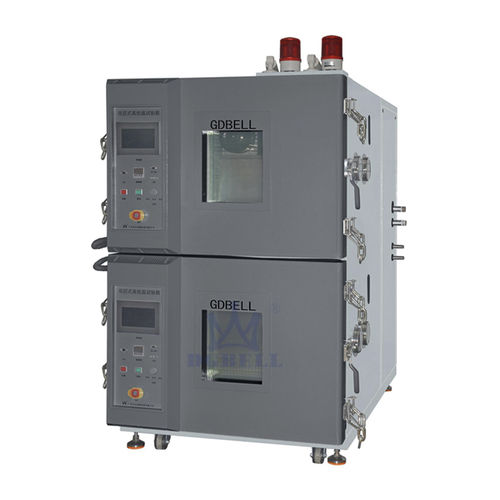 Camera per test di temperatura - THERMALBTLD2-288C - Guangdong Bell Experiment Equipment Co., Ltd - per batteria / per controllo di qualità / antideflagrante