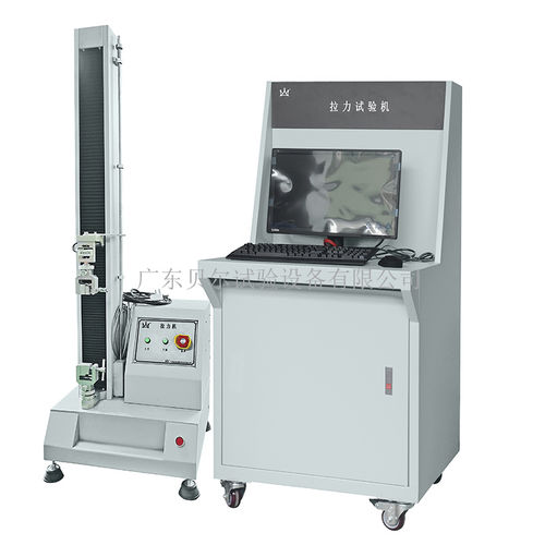 Tester di resistenza alla trazione - TENSILONBF-BL - Guangdong Bell Experiment Equipment Co., Ltd - di tensione / di batteria / per elettrodomestici
