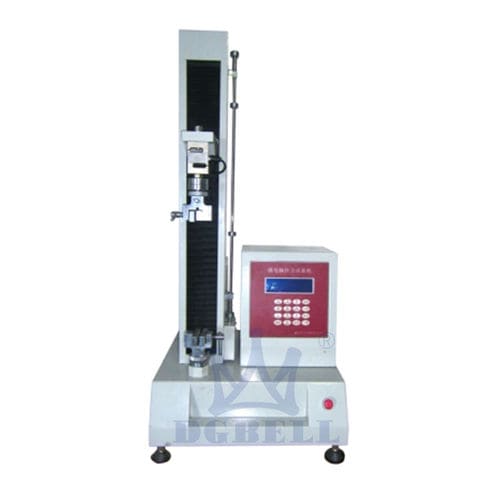 Tester di sicurezza - TENSILONBF-BL-M - Guangdong Bell Experiment Equipment Co., Ltd - di batteria / per elettrodomestici / per imballaggi