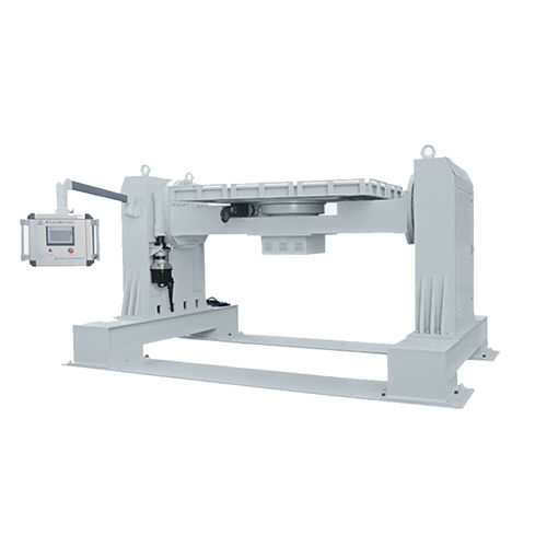 Tester di sicurezza - Rotate-BE-8201-2000 - Guangdong Bell Experiment Equipment Co., Ltd - di batteria / per applicazioni automobilistiche