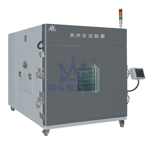 Macchina per prova temperatura - BE-101 - Guangdong Bell Experiment Equipment Co., Ltd - per shock termico / controllabile tramite PC / per batteria