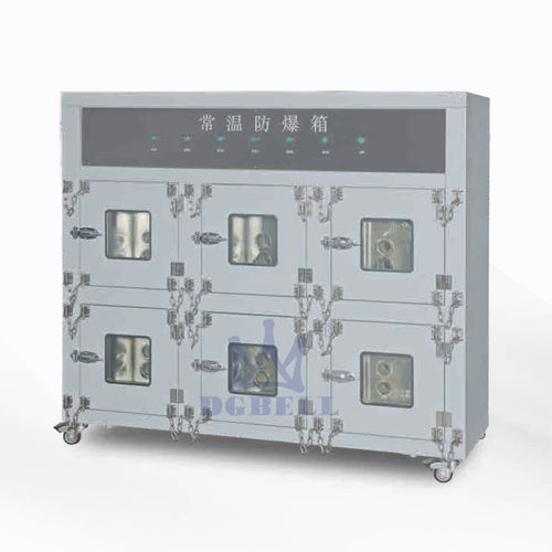 Camera per test di durata - ELECTRONICBE-006 - Guangdong Bell Experiment Equipment Co., Ltd - per macchine di prova di materiali / per batteria / per attrezzature elettriche