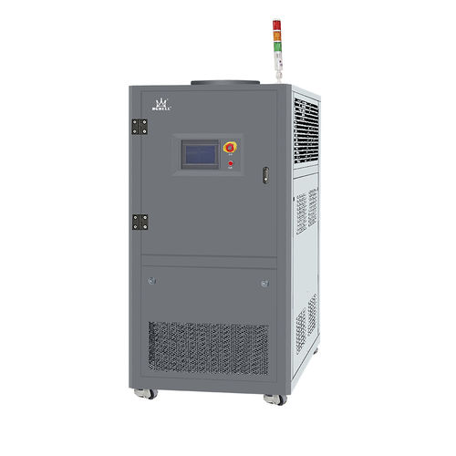Termoregolatore con display LCD - TEST-HZ20 - Guangdong Bell Experiment Equipment Co., Ltd - a circolazione d'acqua / con raffreddamento diretto / a circolazione di diossido di carbonio