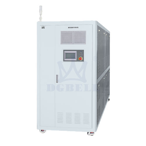 Refrigeratore a circolazione d'acqua - HY20-DS - Guangdong Bell Experiment Equipment Co., Ltd - di acqua glicolata / da laboratorio / per refrigerazione