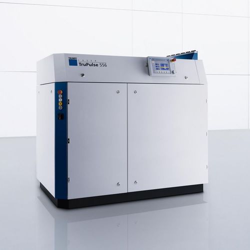 Laser pulsato - TruPulse series - TRUMPF Maquinaria, S.A. - a stato solido / di potenza / alta energia