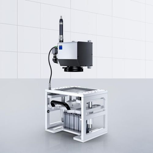 Sistema di monitoraggio di saldatura laser - Melt Travel Monitor - TRUMPF Maquinaria, S.A. - di temperatura / di misura / di processo