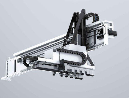 Sistema di carico sottovuoto - SortMaster Compact - TRUMPF Maquinaria, S.A. - automatizzato / per punzonatura / con sistema di digitalizzazione