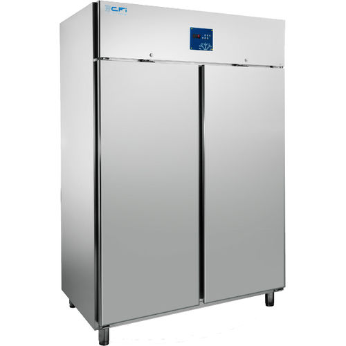 Cella frigorifera per l'industria agroalimentare - ACN series - CFI