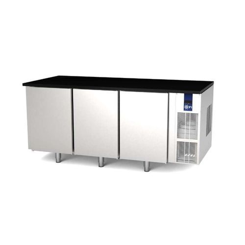 Tavolo refrigerato per l'industria agroalimentare - BLUE ROCK - CFI