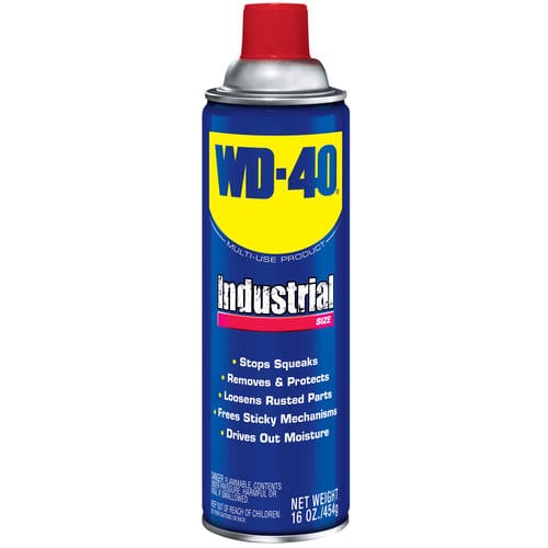 Spray di protezione - WD-40® - WD-40 - multiuso / per metallo