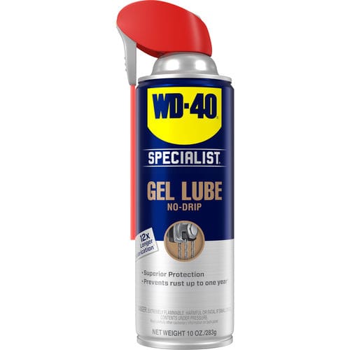 Spray lubrificante - WD-40 SPECIALIST® - WD-40 - di protezione anti-corrosione / per cavi e catene / per metallo