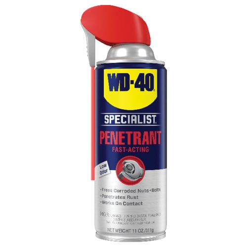 Spray sbloccante - WD-40 SPECIALIST® - WD-40 - di protezione anti-corrosione / per metallo / per plastica
