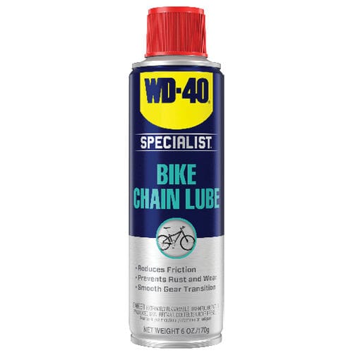Spray lubrificante - WD-40 SPECIALIST® - WD-40 - di protezione / per catene