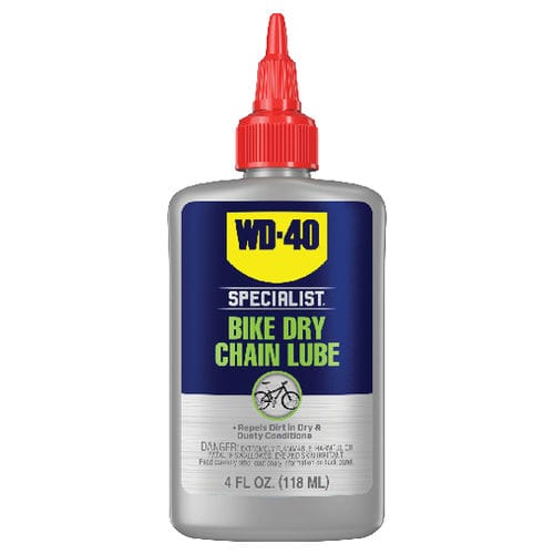 Lubrificante secco - 079567 39001 5 - WD-40