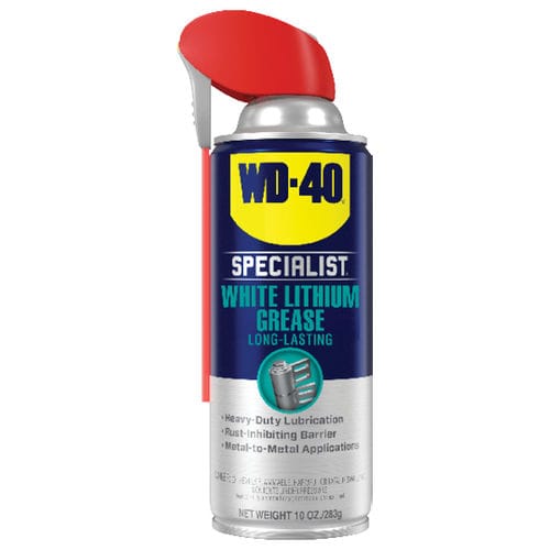 Grasso di protezione - WD-40 SPECIALIST® - WD-40 - di lubrificazione / al litio / per ingranaggi