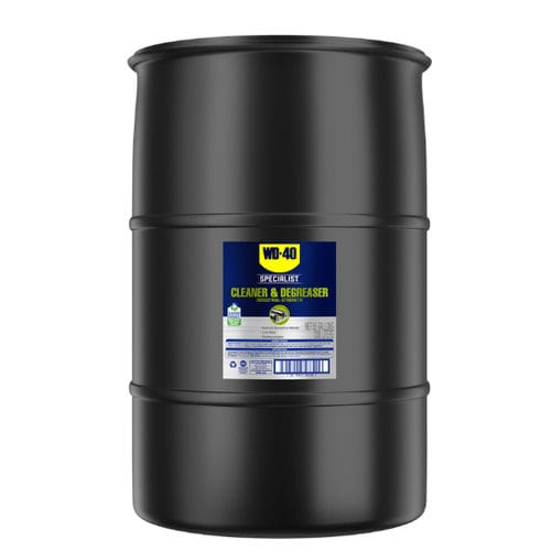 Sgrassatore di pulizia - WD-40 SPECIALIST® - WD-40 - a base acqua / per pezzo metallico