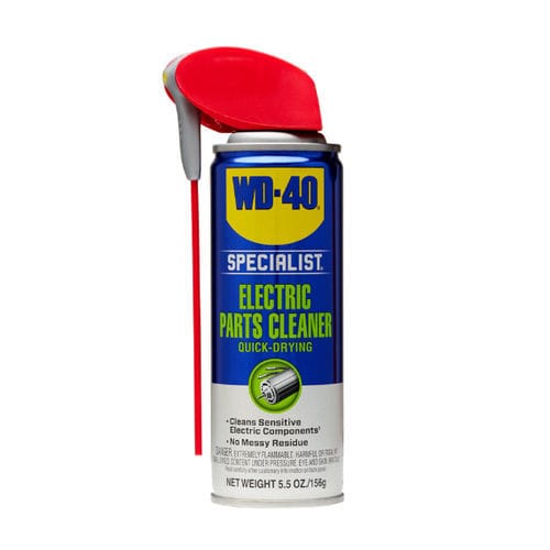 Spray di pulizia - WD-40 SPECIALIST® - WD-40 - per plastica / per rame / per impianto elettronico