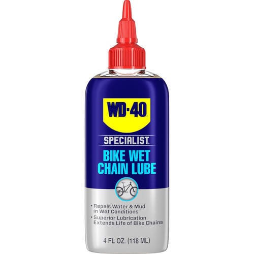 Olio di lubrificazione - WD-40 SPECIALIST® - WD-40 - per catene / ad alta prestazione