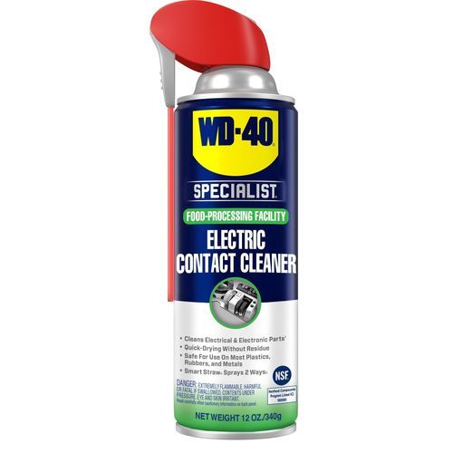 Sgrassatore - WD-40 SPECIALIST&reg; - WD-40