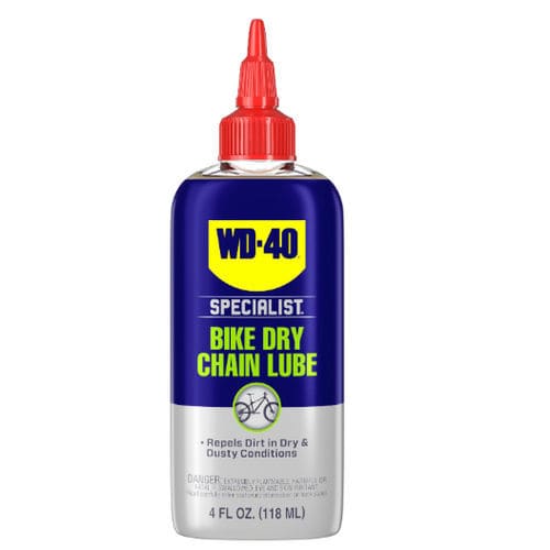 Lubrificante secco - 079567 39001 5 - WD-40