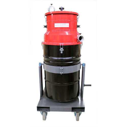 Aspiratore industriale - 1432110496011 - Eurovac / suomen imurikeskus Oy - a secco / mobile
