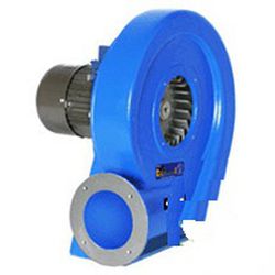 Soffiante d'aria - MAX SERIES - Eurovac / suomen imurikeskus Oy - a rotore / monostadio / di accensione