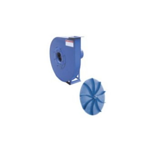 Soffiante d'aria - PDB series - Eurovac / suomen imurikeskus Oy - a canale laterale / monostadio / pneumatica