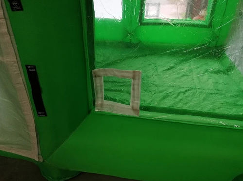SAYOK Cabina Fotografica Gonfiabile A LED Da 2,5 M – Tenda Photo Booth Con Luci Colorate E Doppia Porta Per Matrimoni, Feste E Pubblicità