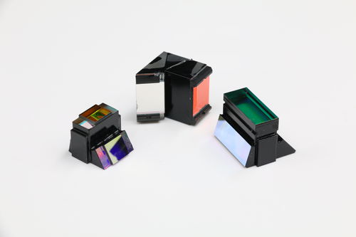 Prisma ottico - Fujian RISING EO Technologies CO.,LTD