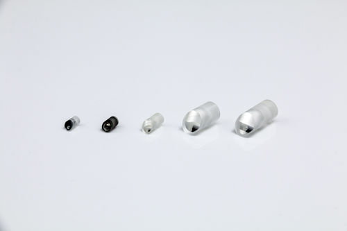 Lente sferica - Fujian RISING EO Technologies CO.,LTD - in vetro ottico / asferica / ottica