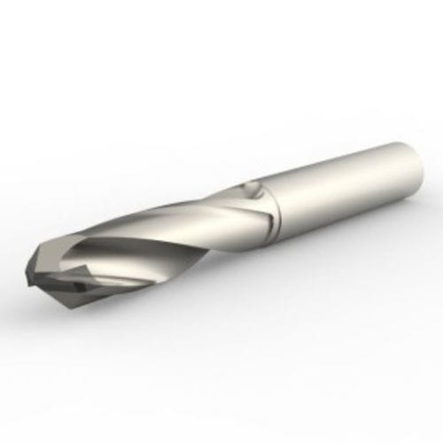 Punta integrale - ADNX21 series - Cruing Italy srl - per compositi / in carburo / in PCD