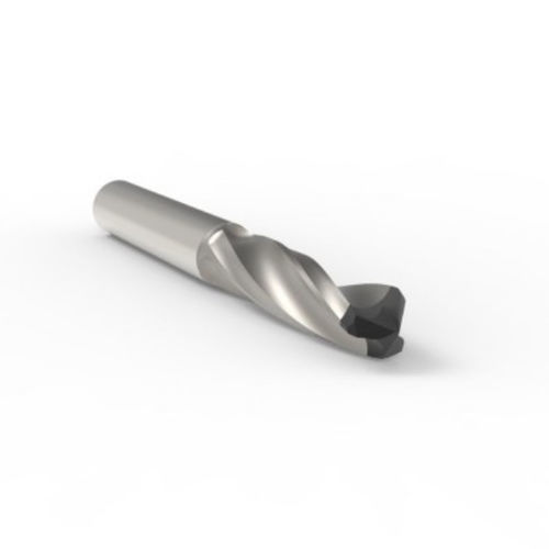 Punta integrale - ADST3 series - Cruing Italy srl - per compositi / in carburo / in PCD