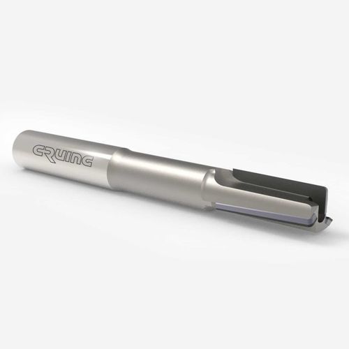 Fresa a 1/4 di cerchio - AM33 series - Cruing Italy srl - carburo solido / di finitura / PCD