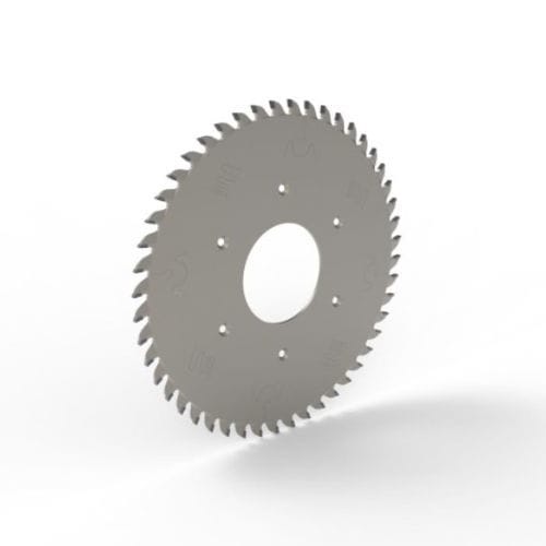 Lama per sega circolare - DIS-HDP 4  - Cruing Italy srl - PCD / per MDF