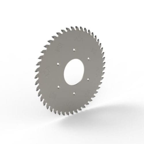 Lama per sega circolare - DIS-HDP 5.7  - Cruing Italy srl - PCD / per MDF