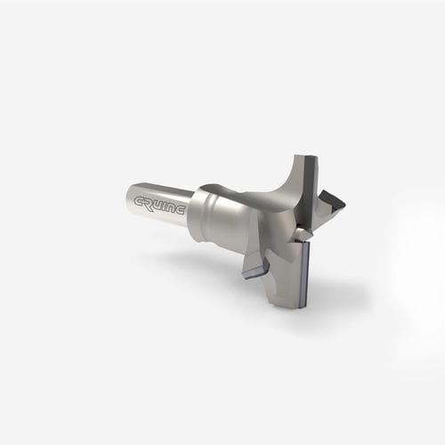 Utensile di alesaggio PCD - DCG704 series - Cruing Italy srl