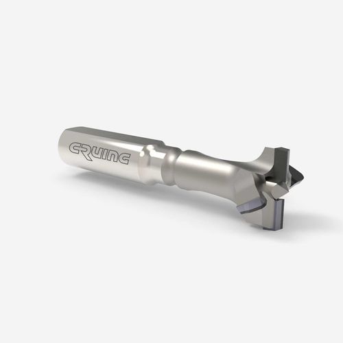 Utensile di alesaggio PCD - DCG574 series - Cruing Italy srl