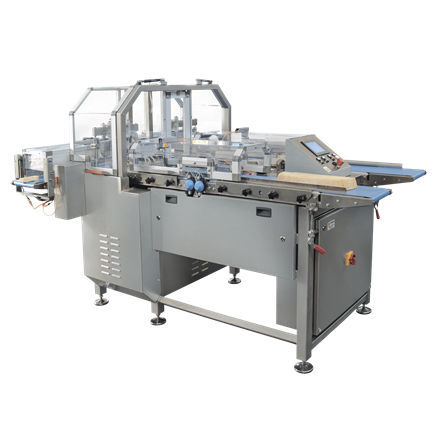 Cubettatrice per formaggi - AURIGA - Gelmini - con nastro di alimentazione / automatica