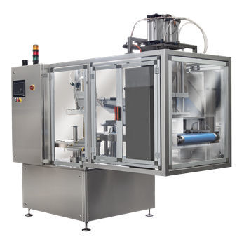 Porzionatrice per formaggio a pasta dura - GEA-09 - Gelmini - a pasta semi-dura / a balestra / automatica