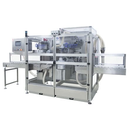 Grattugia industriale - RFG-ASSI - Gelmini